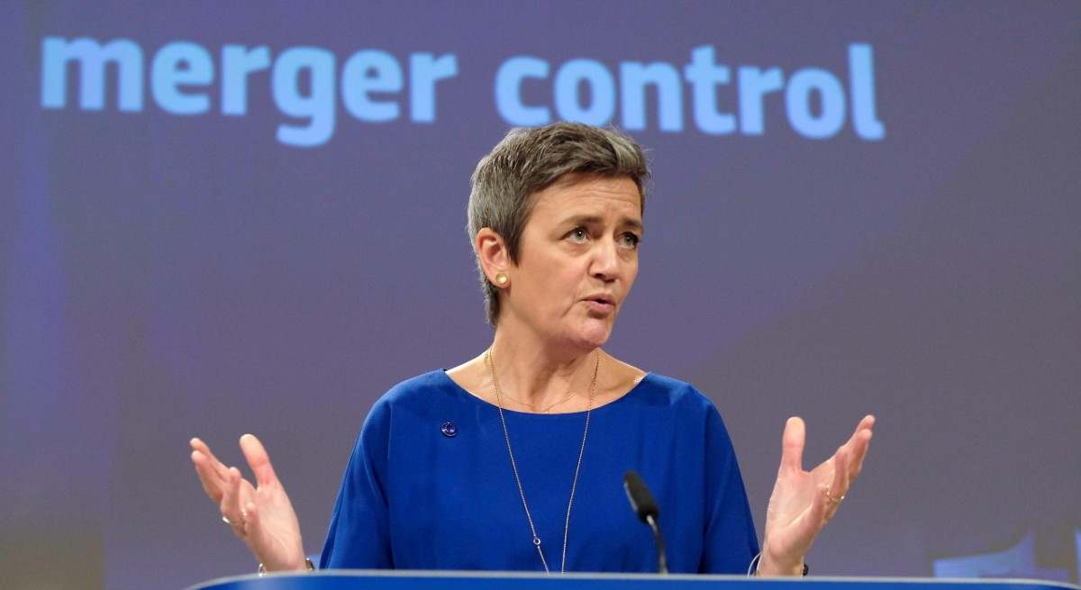 vestager