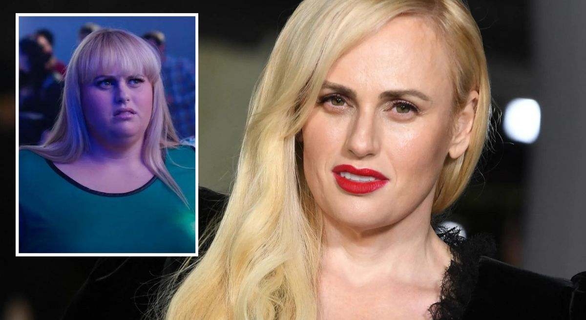 Rebel Wilson
