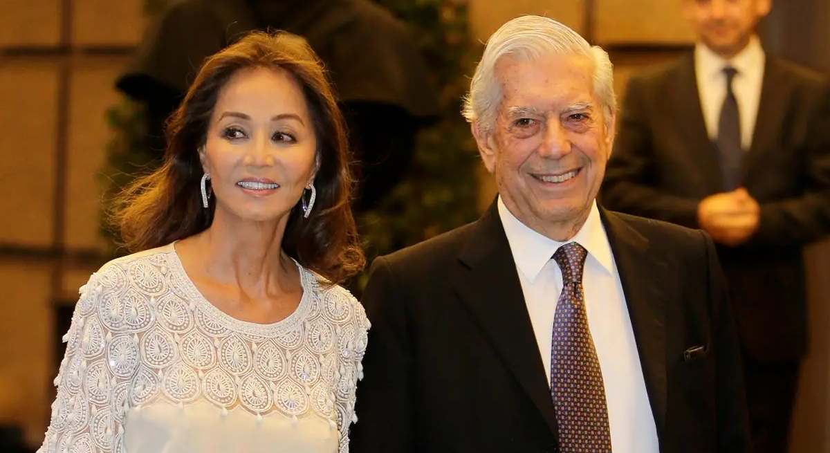 Vargas Llosa