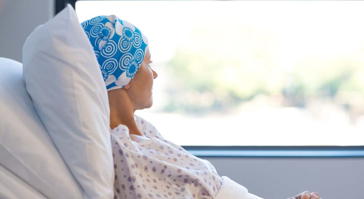 España reduce a la mitad la financiación de los tratamientos para el cáncer de riñón.