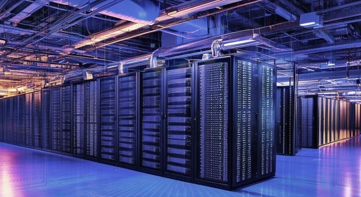 acs centros de datos
