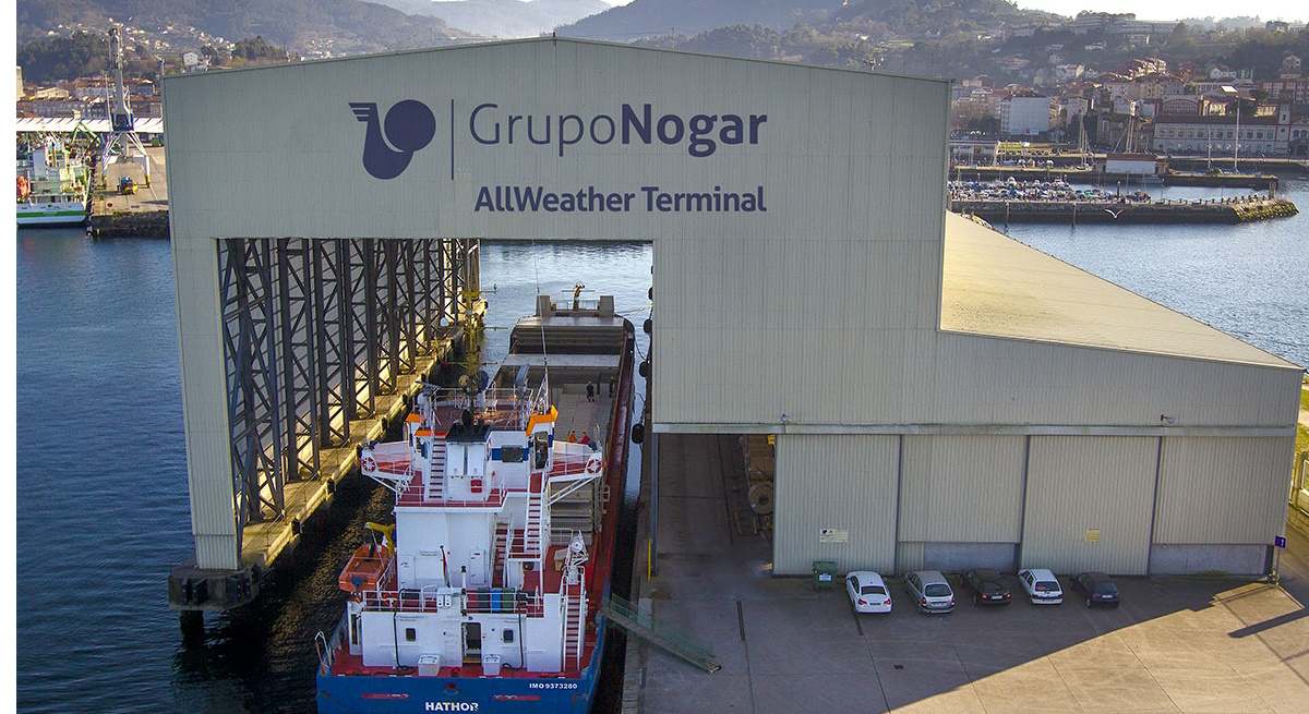 GRUPO NOGAR MARIN