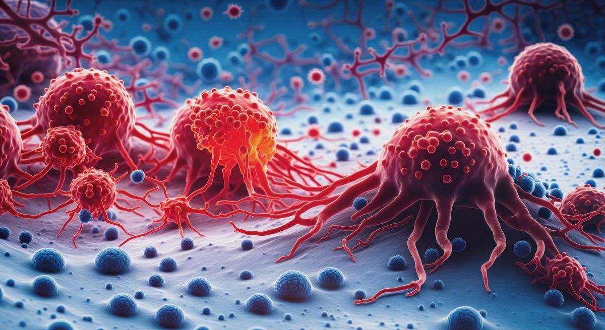 Inician un ensayo clínico pionero de una terapia contra el cáncer metastásico