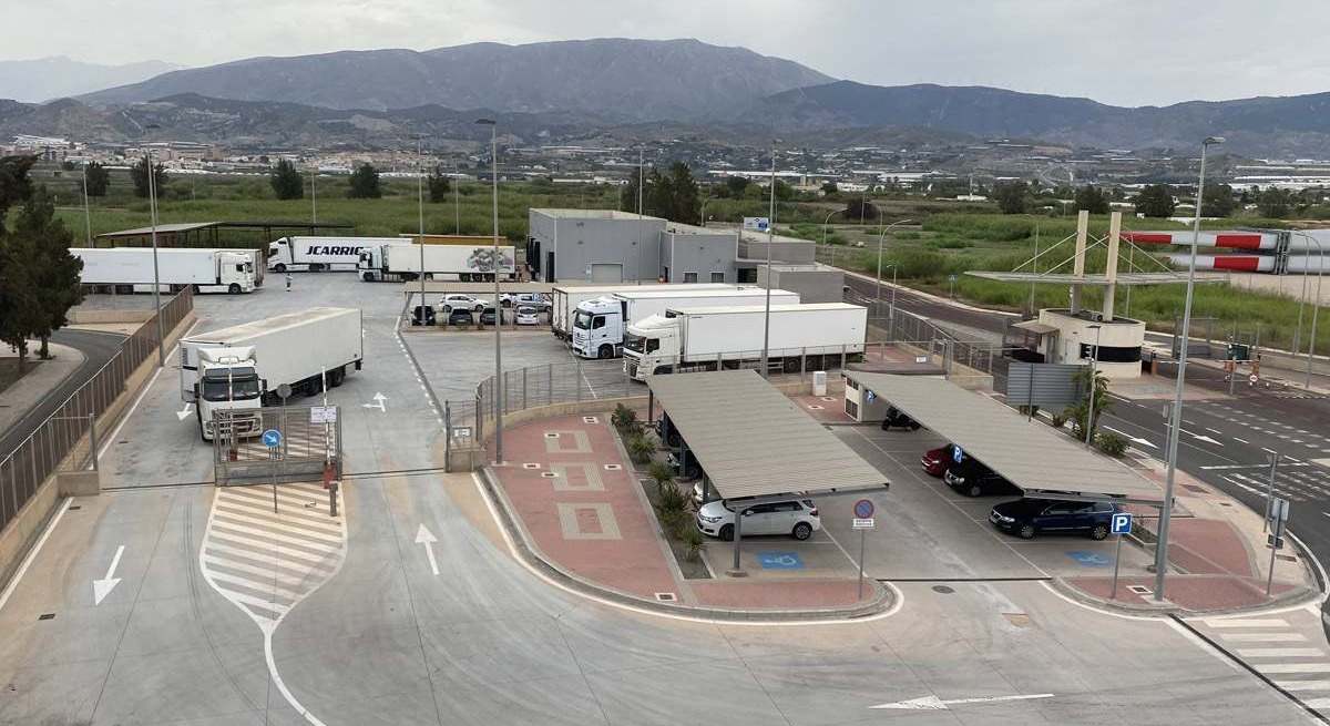 transportes