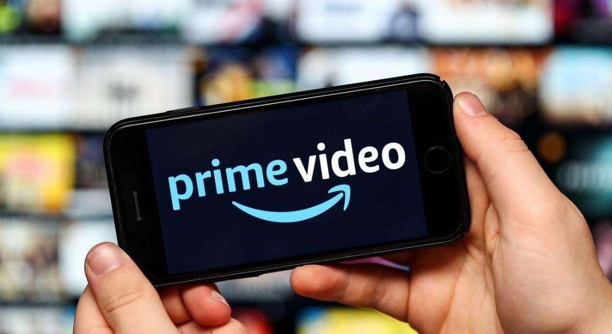 amazon Prime Video