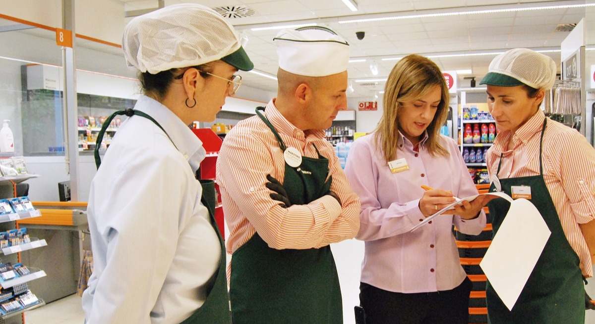 Trabajadores de Consum.