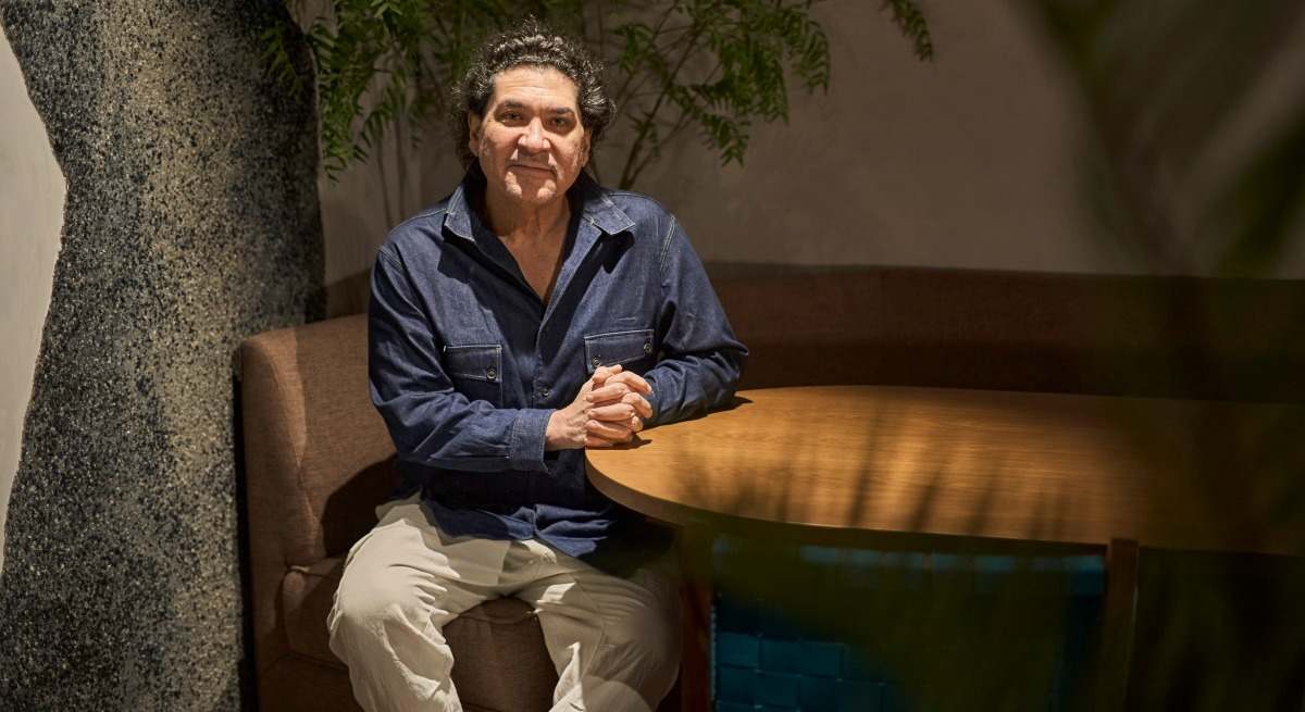 Gastón Acurio