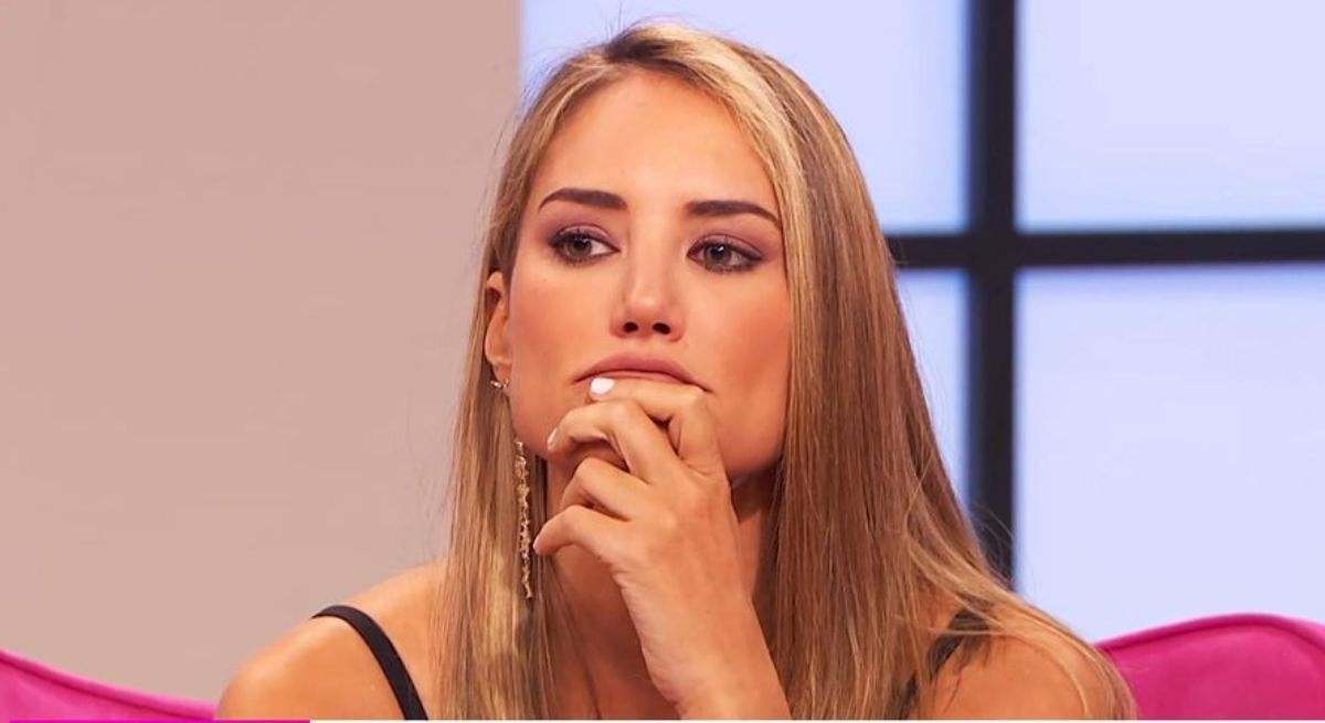 Alba Carrillo