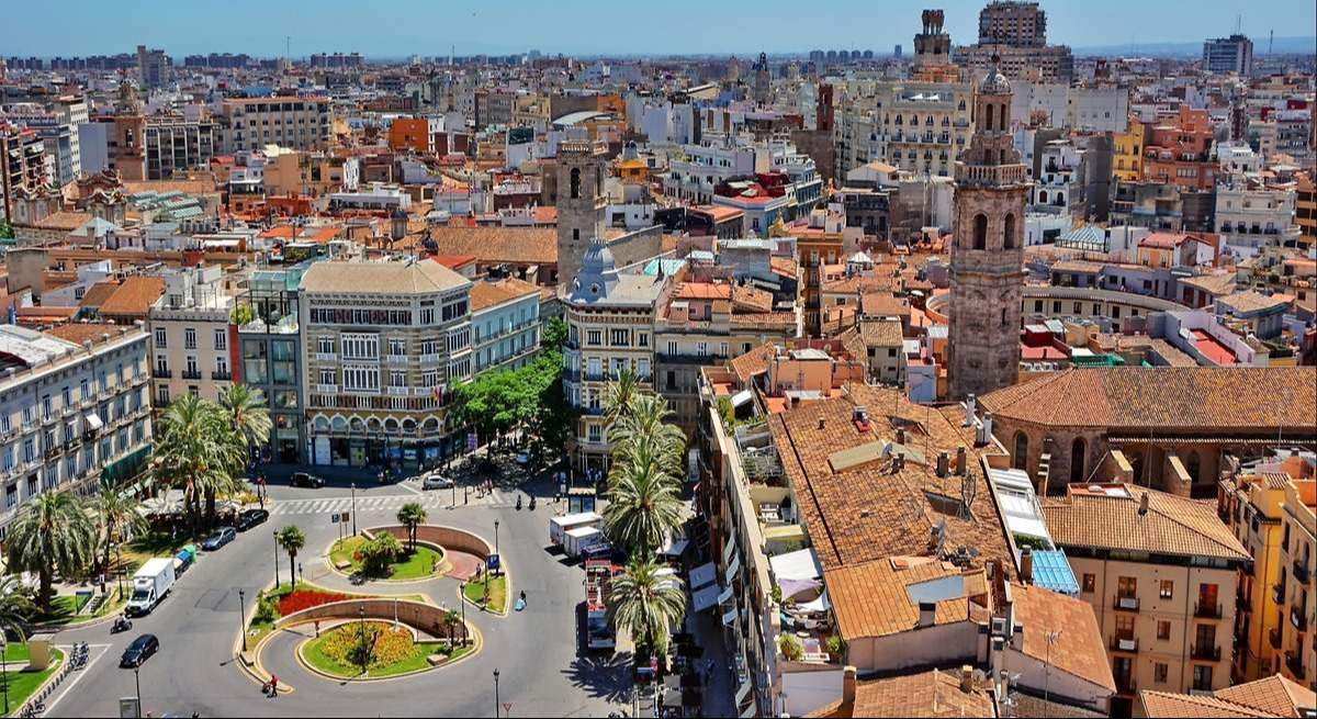 Valencia.