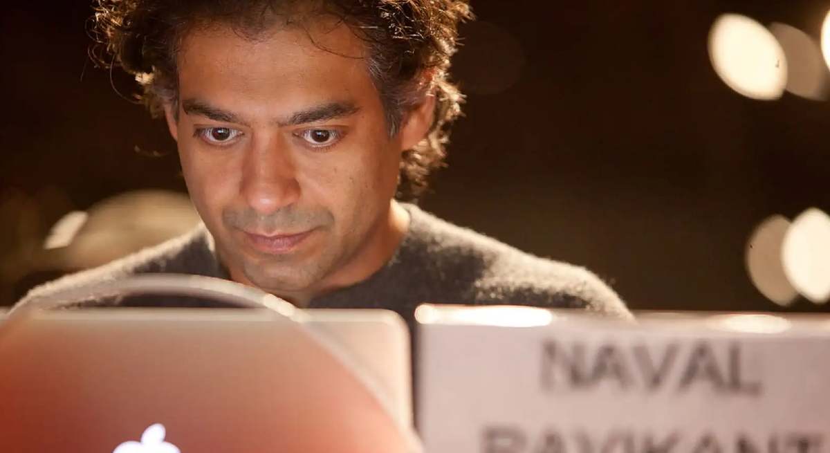 ravikant