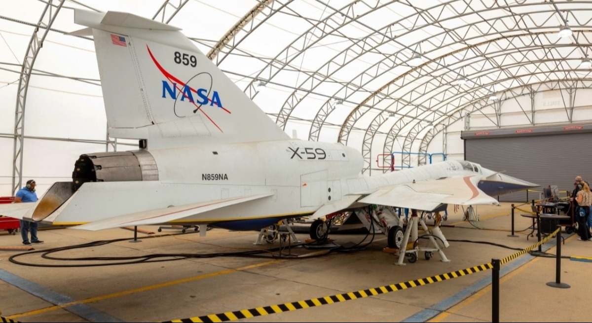 avion-supersonico-nasa