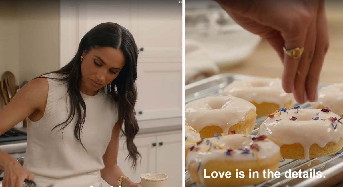 Meghan Markle