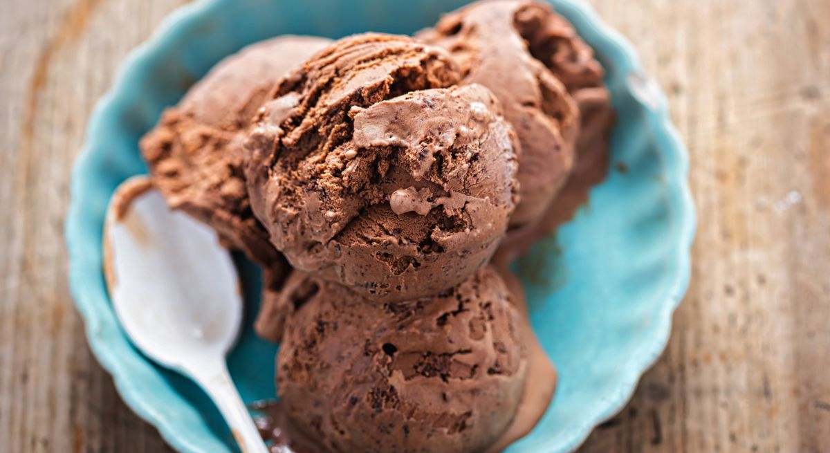 El helado casero más fácil y saludable de este verano: una receta con solo 5 ingredientes y está listo en 5 minutos