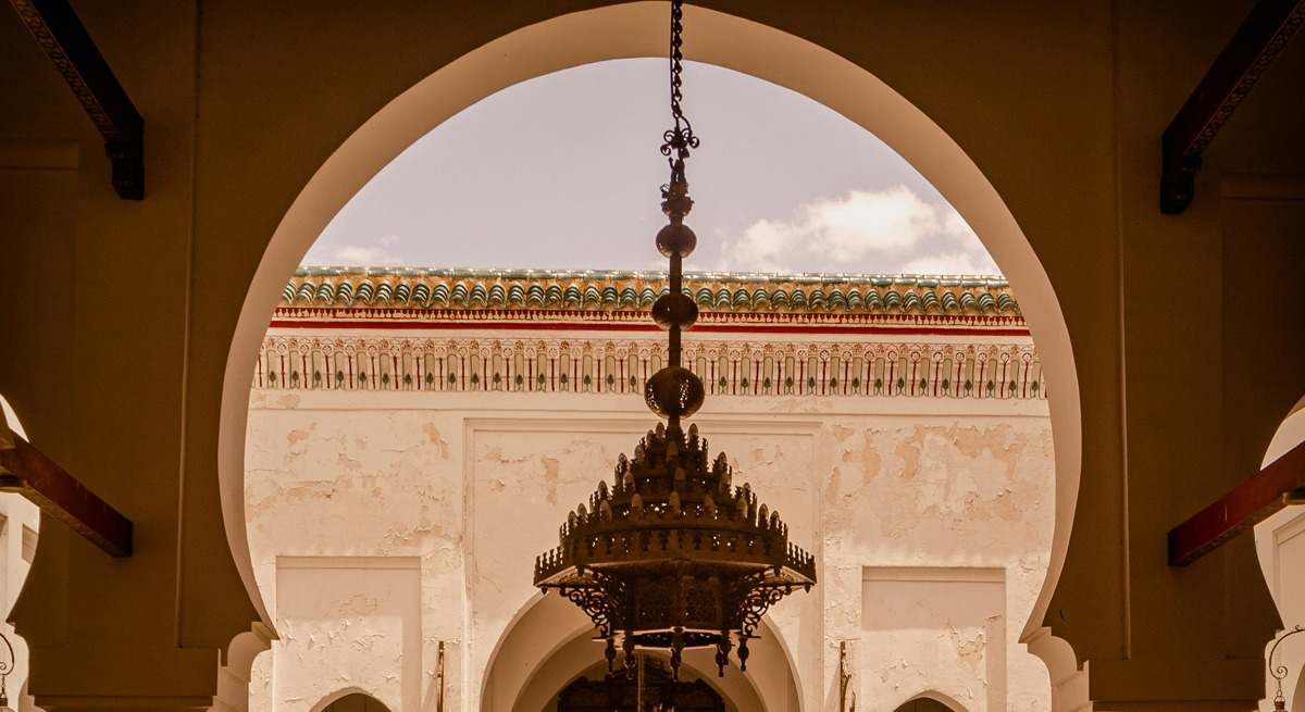 marruecos