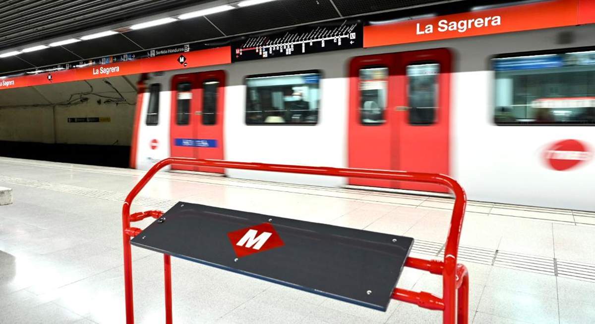 metrobarcelona