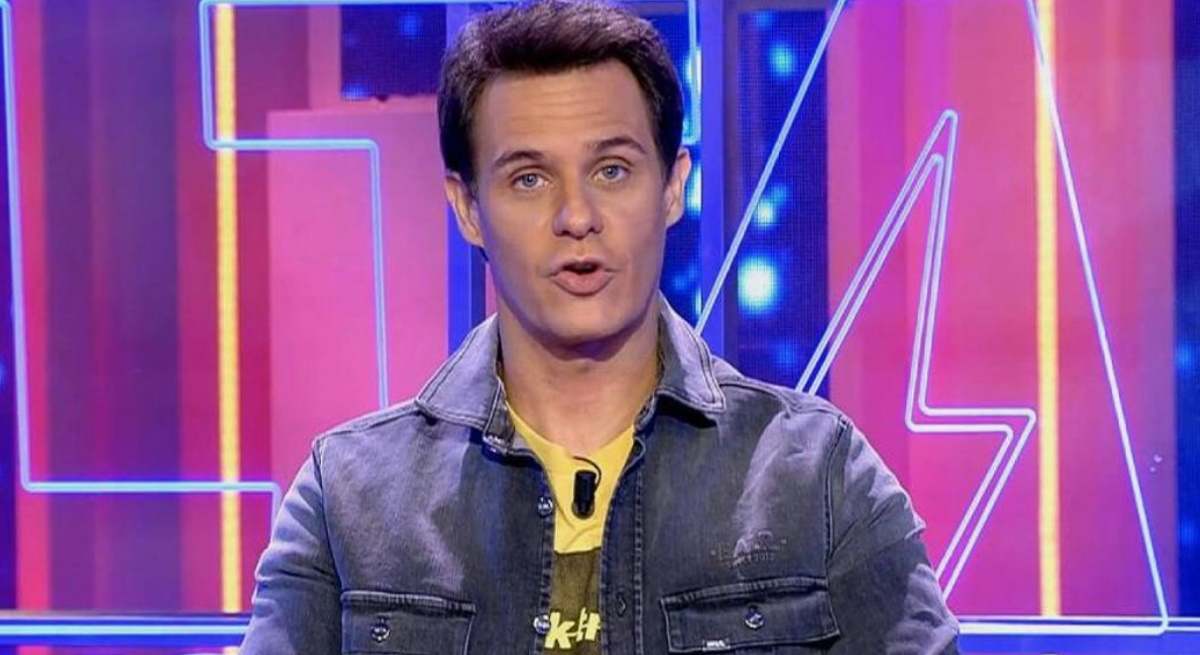 Christian Gálvez 