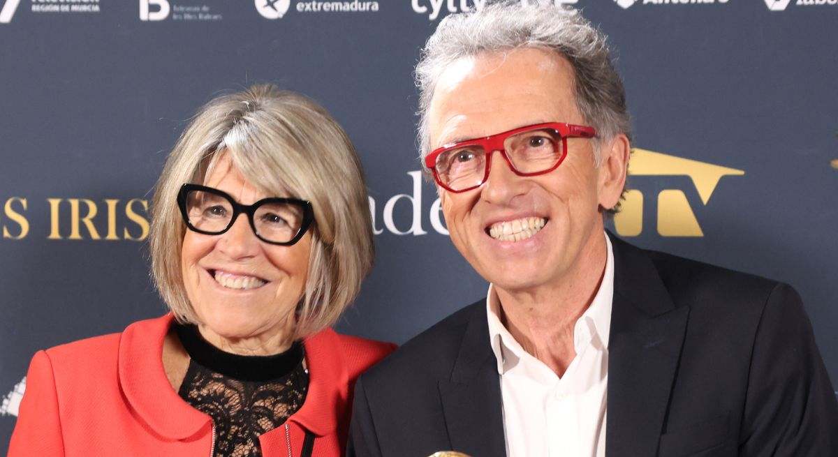 Jordi Hurtado / Rosa Palau