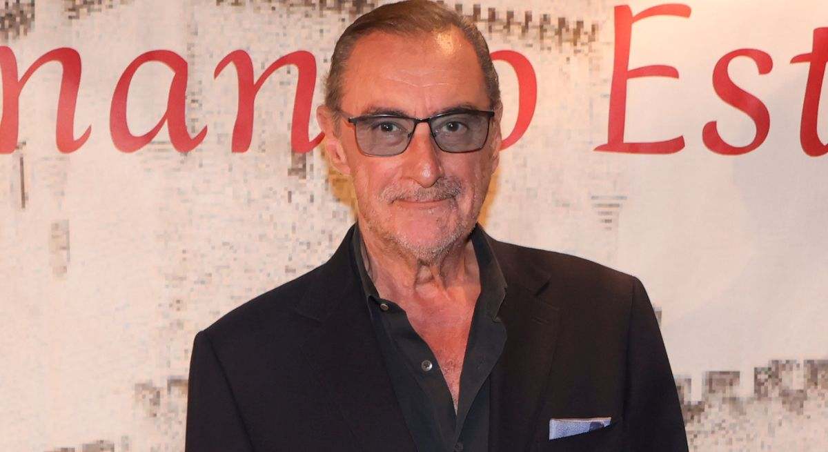 Carlos Herrera