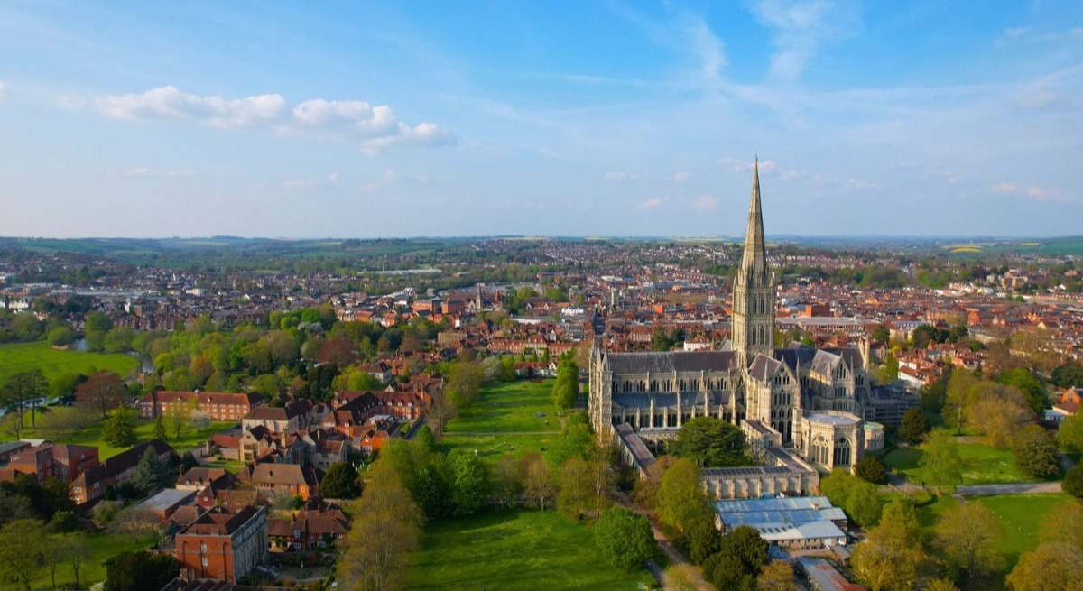 Salisbury