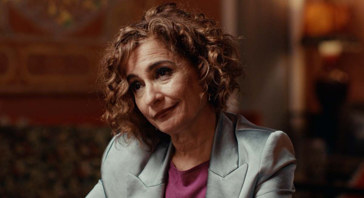 María Jesús Montero 