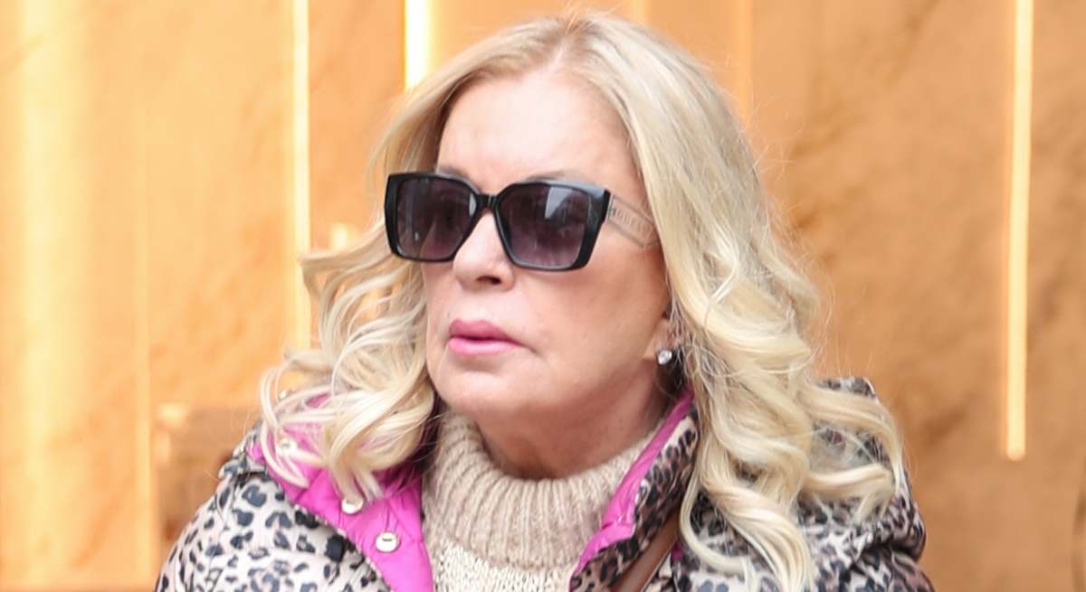 Bárbara Rey 
