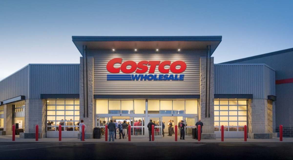 costco