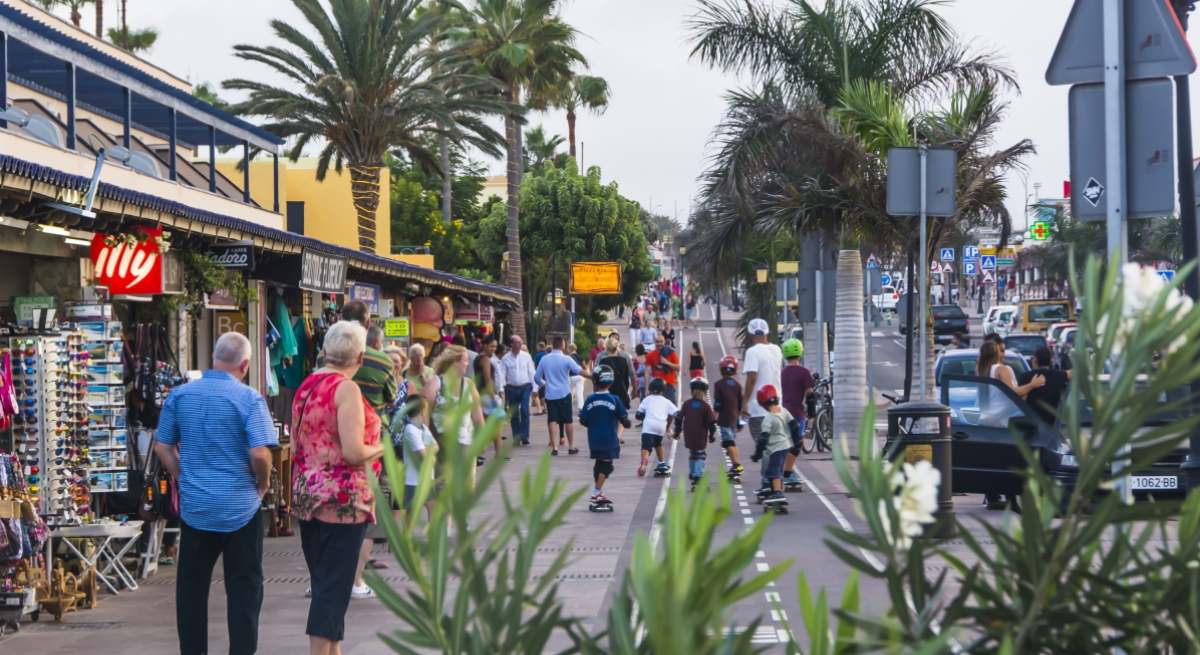 canarias