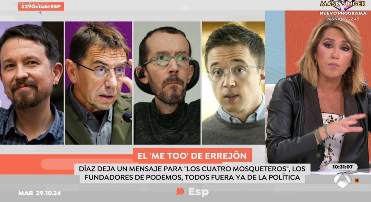 Susana Díaz Errejón 