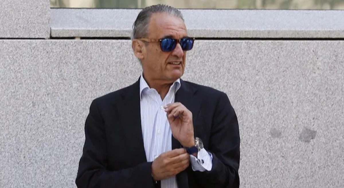 Mario Conde