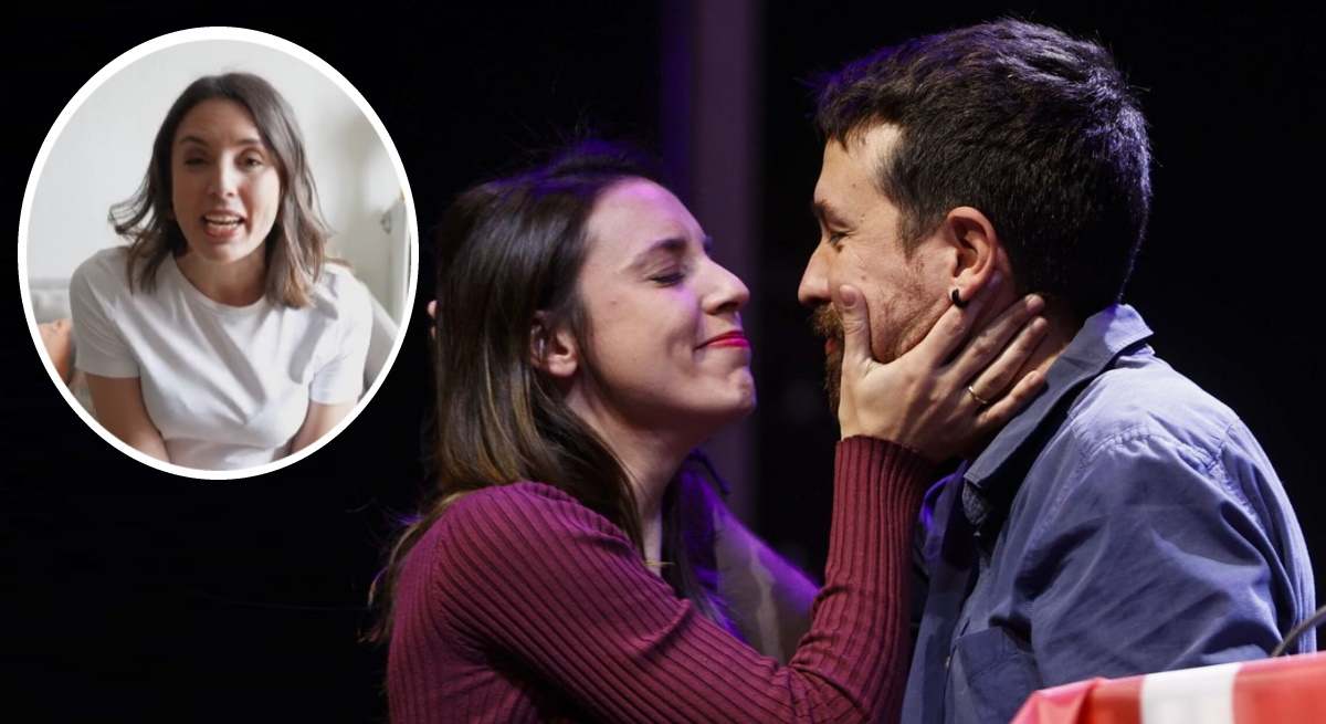 Irene Montero diez cosas 