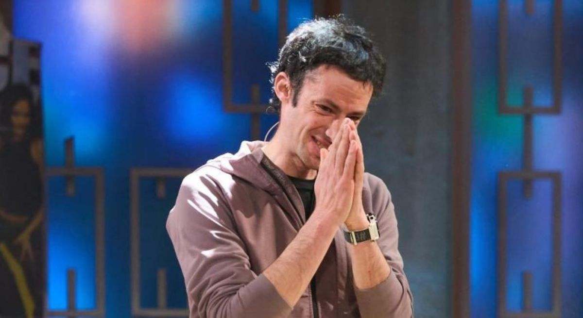 Kilian Jornet, invitado a 'La Revuelta', relata su terrorífica experiencia al bajar el Everest: "No existía ese chaval"