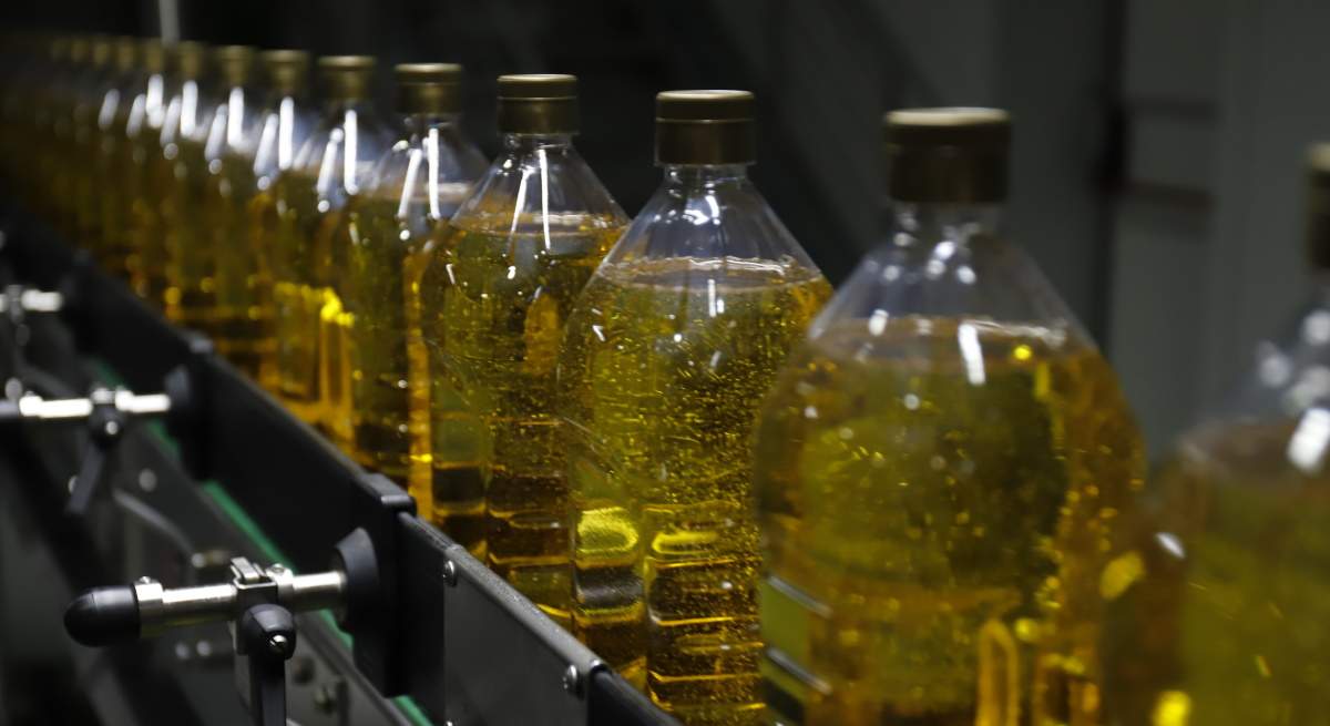 Aceite