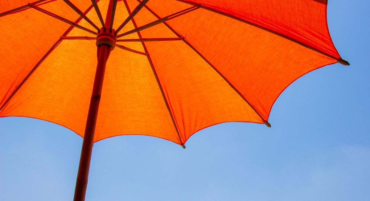 Calor en verano en España