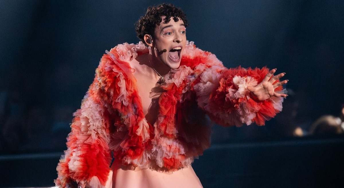Suiza en Eurovisión