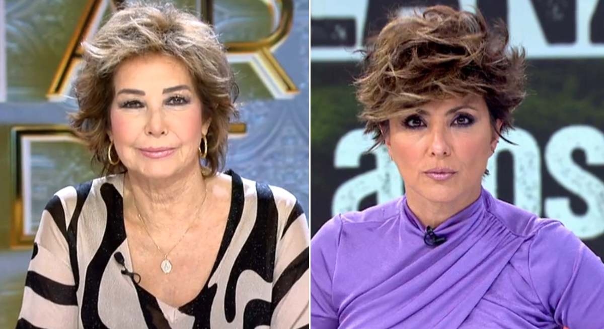 Ana Rosa y Sonsoles Ónega