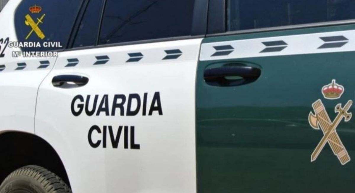 Guardia Civil