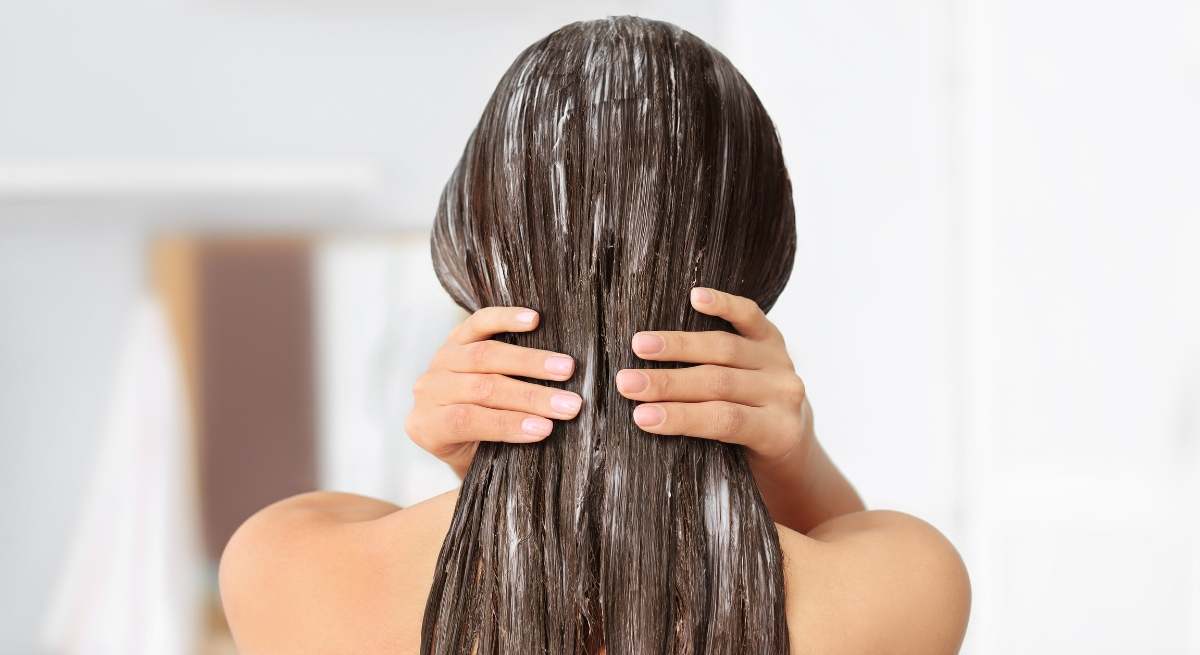 El remedio casero con solo dos ingredientes que hace crecer el pelo.