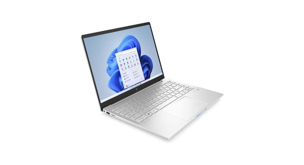 Portátil convertible HP
