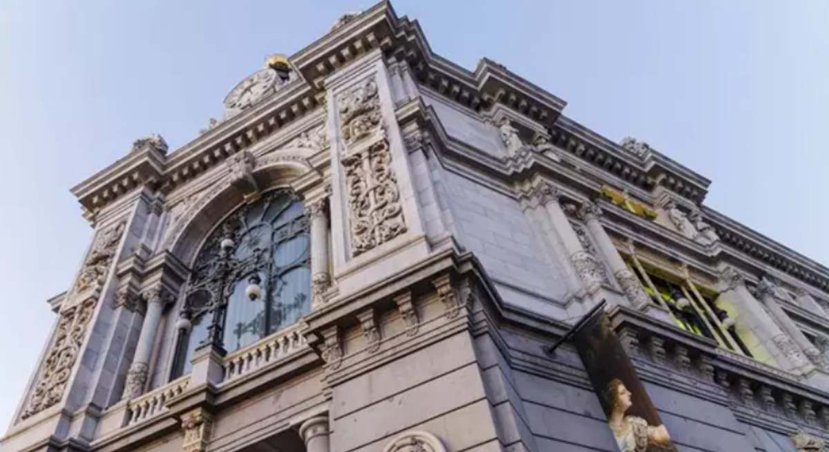 Banco de España / EP