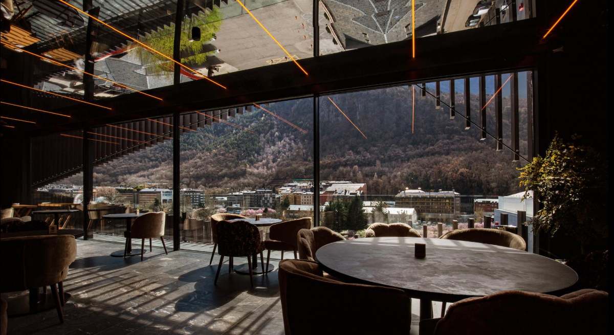 Unnic, en Andorra.
