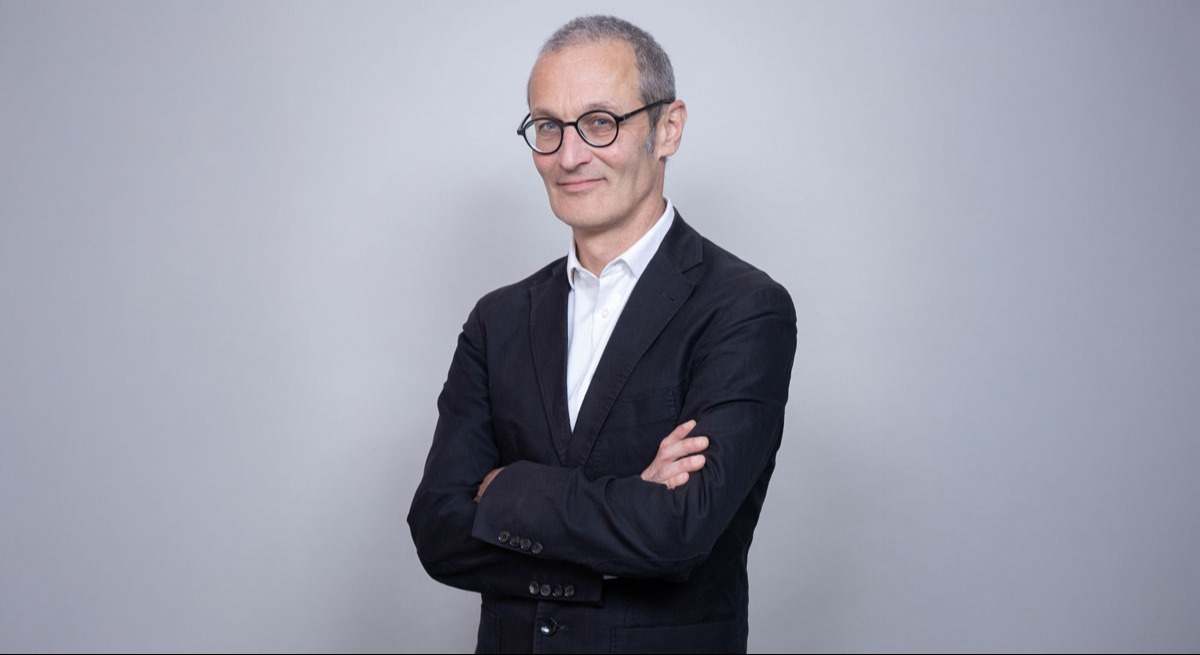 CEO BNP Paribas Cardif