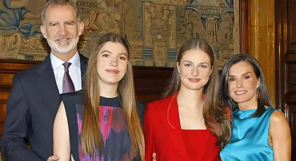 ¿Qué cenan los Reyes en Nochebuena?