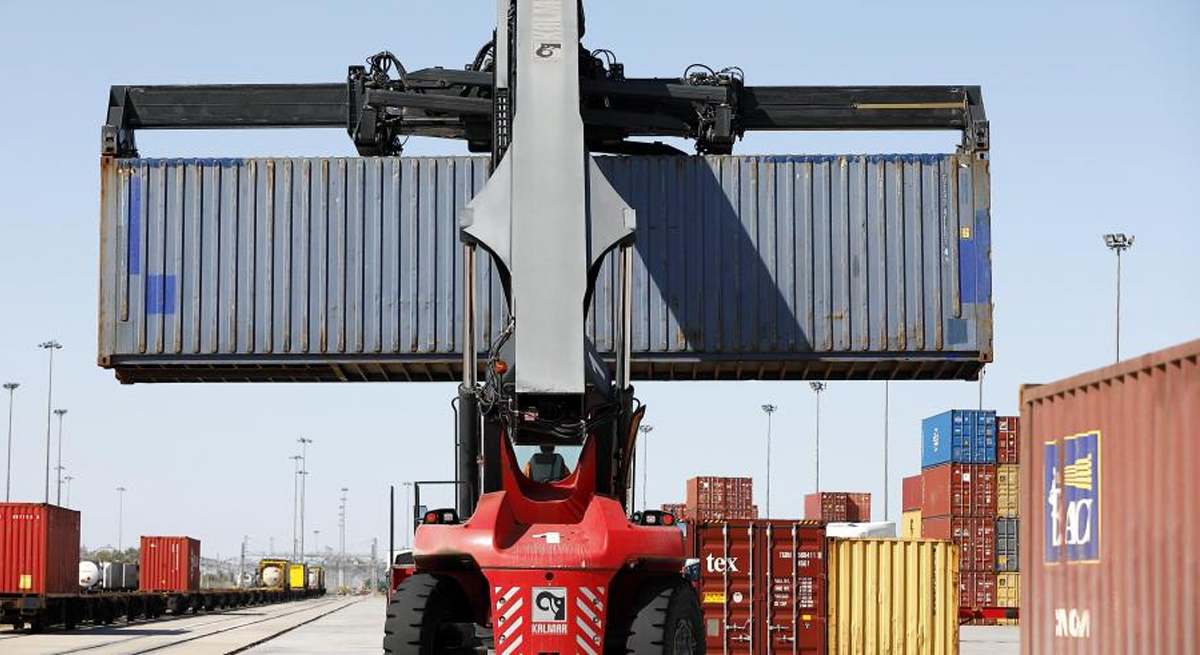 exportaciones