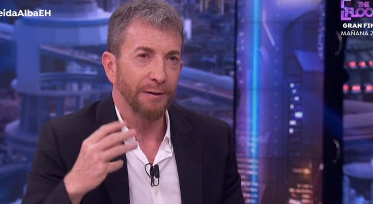 Pablo Motos