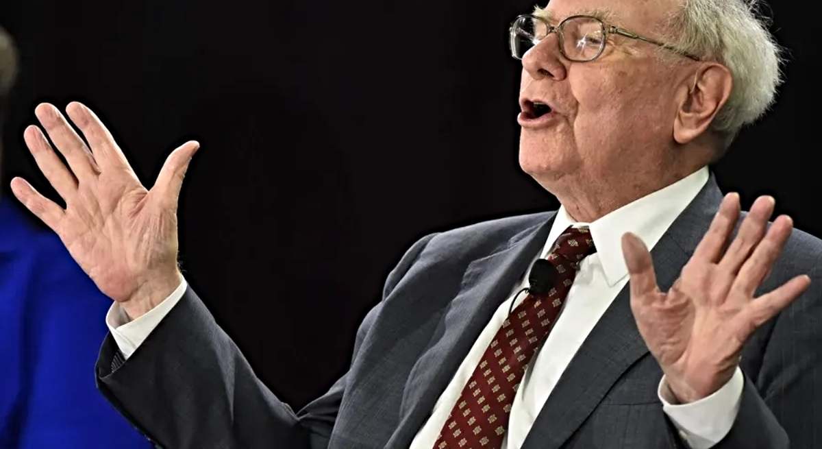 Warren Buffett / EFE