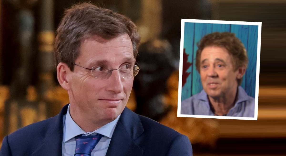 El primo hermano de Martínez-Almeida en busca del amor: será el próximo huésped de 'First Dates Hotel'