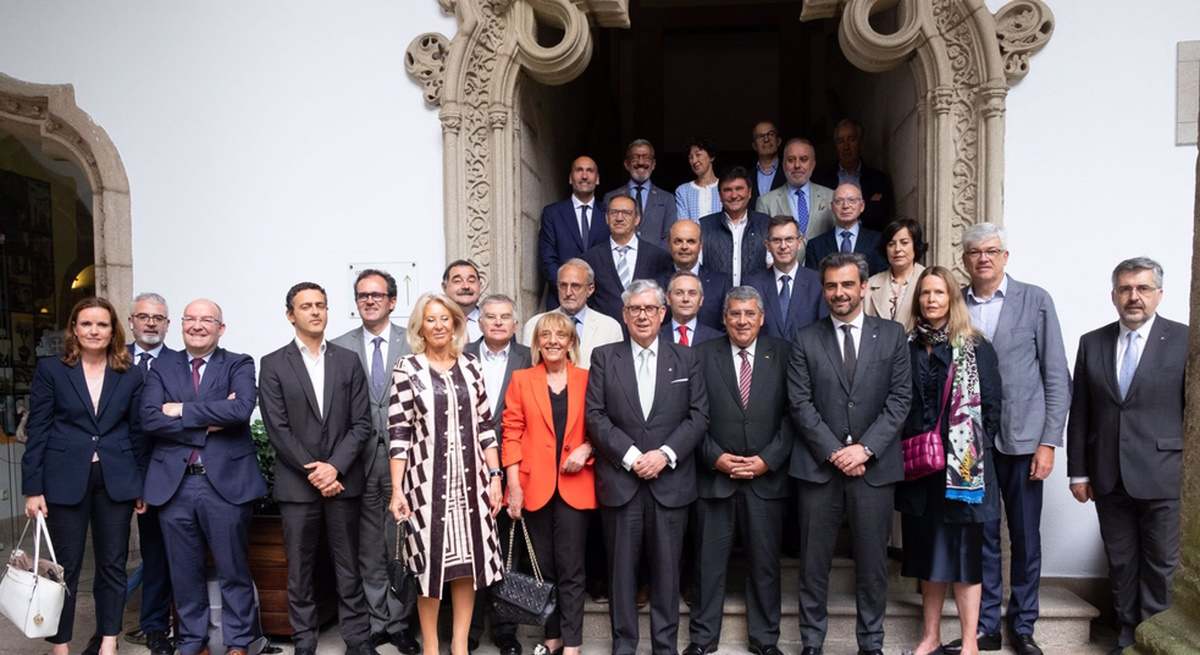 CEG PORTUGAL