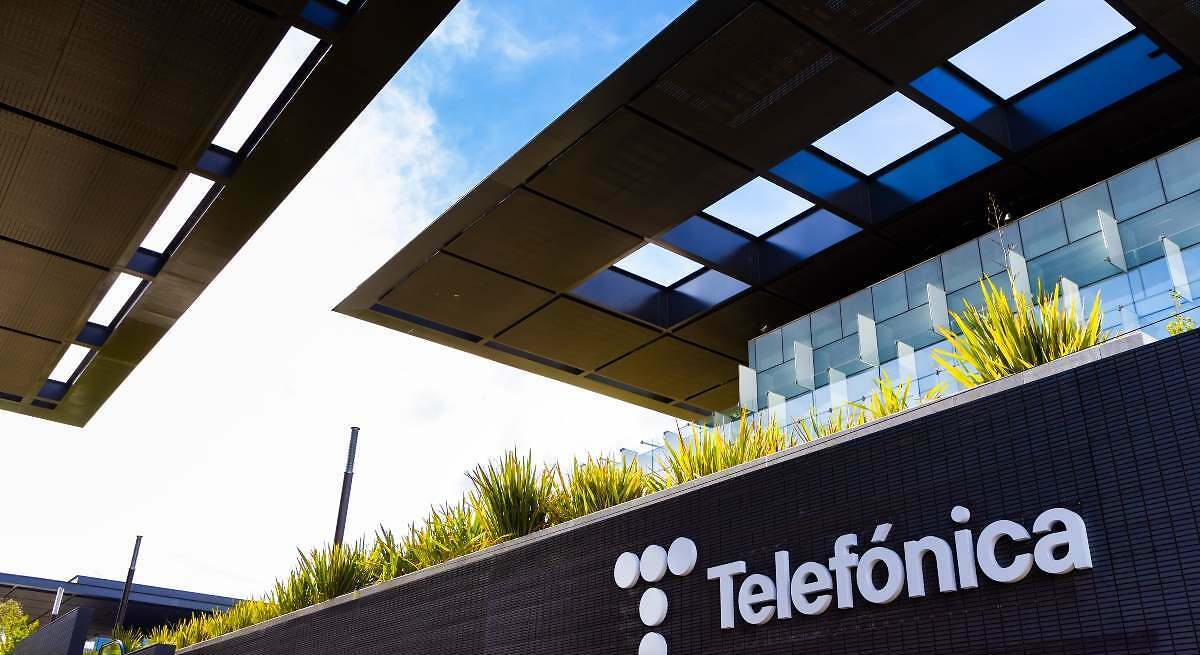 Telefónica