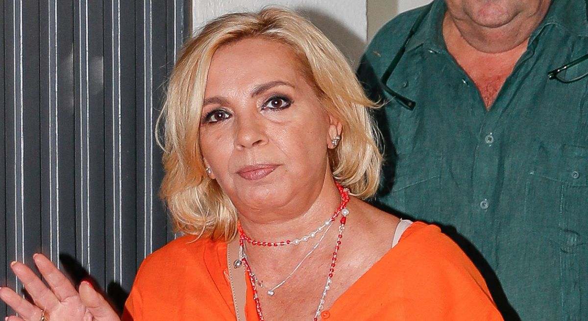 Carmen Borrego