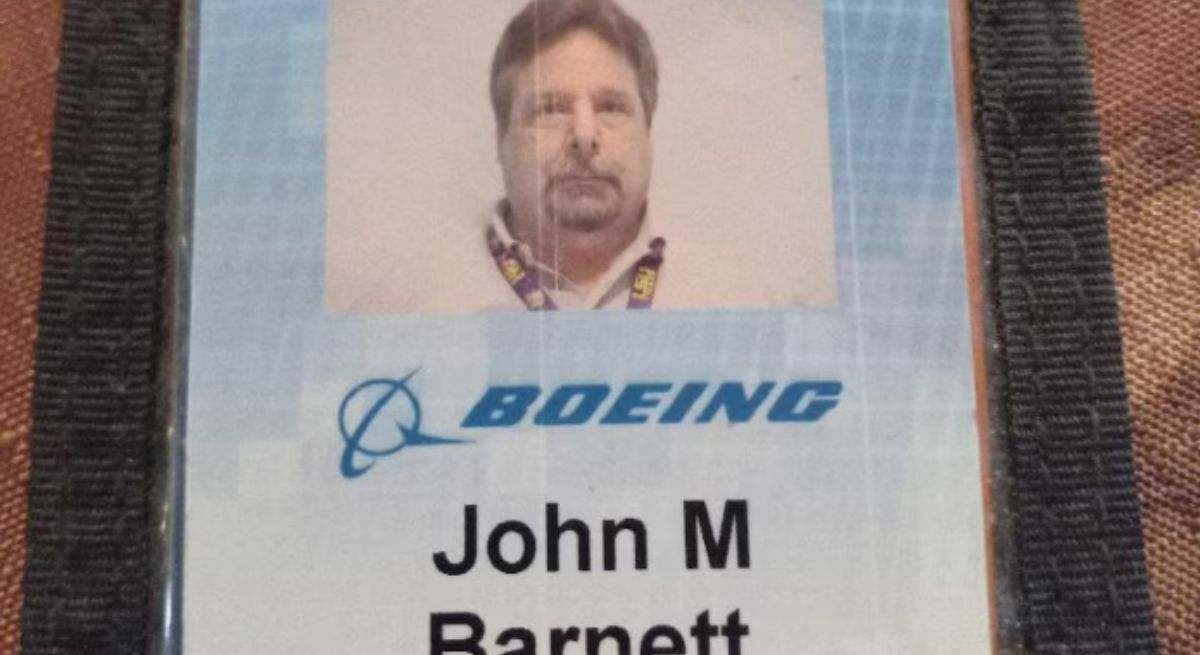 Terremoto en Boeing: más de 10 chivatos darán su testimonio sobre los "errores de producción" de la compañía, tras la muerte de dos trabajadores